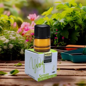 Serum Chấm tàn nhang nám sẹo rỗ Phương Anh Yody White (Mẫu Mới)