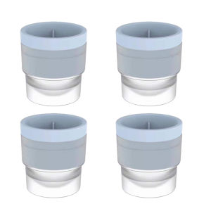 Large Ice Ball Maker for Whiskey Ice Spheres