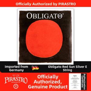 Christina | Red Violin Strings Set EADG