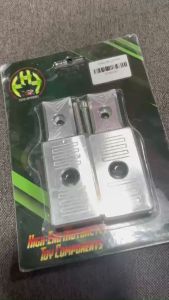 Tăng sên nhôm cho gấp Jupiter MS09