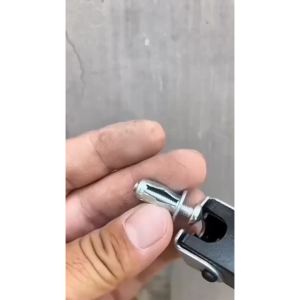 Bộ Đai Ốc Kim Loại m4 m5 m6 m8 Mở Rộng Đai Ốc Vít Cố Định Tường Khô - Dụng Cụ Neo LAZYL