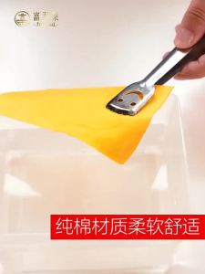 Cotton Fabric Twill By The Meter for Clothing Dresses Skirts Pants Coats Sewing Plain Black White Cloth Soft Summer Opaque Thin