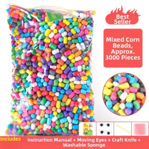 Creative Educational Building Toys for Children