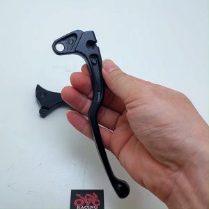 Handle Rem Kiri Kanan JUPITER MX LAMA / OLD - Handel Hitam Set Kiri Kanan YAMAHA JUPITER MX 2011