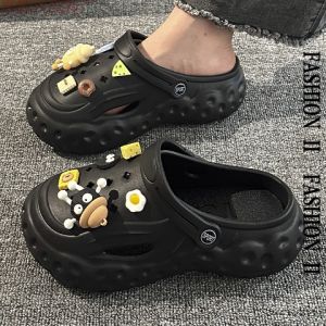 LHSunday  แนะนำ รองเท้าแตะหัวโตแฟชั่น สีสวยโดดเด่น น่ารักสดใส มีให้เลือก3สี ตัวติดน่ารักๆแถมให้ใส่เที่ยว ใส่อยู่บ้านก็เริ่ด งานนี้บอกเเลยว่าราคาดีสบายกระเป๋ามากๆ ต้องตำแล้วไหม