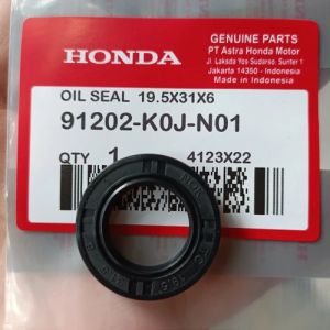 KOJ seal kruk as genio BEAT 2020 Scoopy 2021