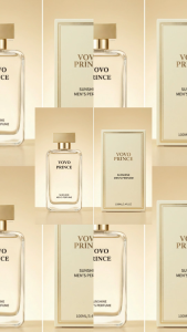 high-end perfumes with long-lasting fragrances