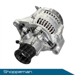 TOYOTA 2C ALTERNATOR ASSEMBLY 120A 12V BY-0401IR
