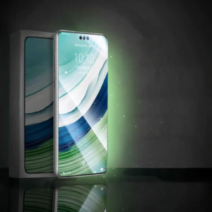 KAIHUI | Privacy Protection Eye-care Tempered Glass Film