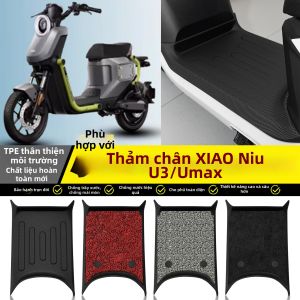 Đế Chân Xe Điện Trang Trí Đều Kích