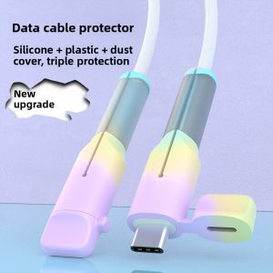 RQZN | Break-Resistant Charging Cable Protector