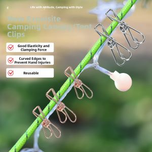 TAOKOU | Outdoor Clamp for Decoration and Tent