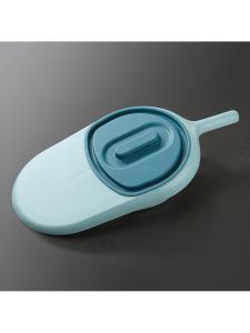 MOLORE | With Lid Bedpan