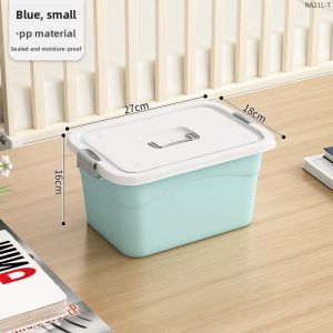 JIAJIESHI | Small Storage Box Plastic
