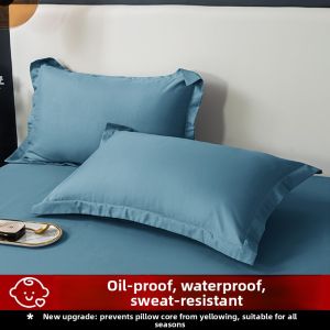JIFANPAUL | Waterproof & Oil-Resistant Pillowcase Set 48cmx74cm