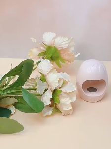Pengering Kutek UV LED mini 6W Portabel Nail Dryer