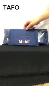 Tempat Tisu Mobil / Box Tisu Portable