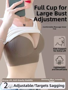 QIANLINGMEI | Adjustable Corrective Brassiere