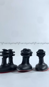 10PCS Klip Perapih / Pengikat Kabel Holder Organizer - Penjepit Kabel Mobil