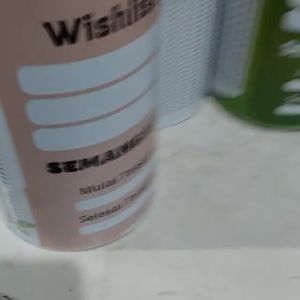 Celengan Target COD Tabungan Target 100/50/30 Juta Karakter Permanen