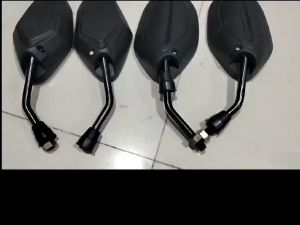 [ 1 SET ] PELINDUNG TUTUP COVER TAMENG KNALPOT BEAT FI 2013-2015 PLUS SPION BEAT