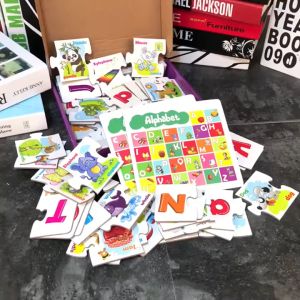 Early Learning Flashcard Number Mathematic Enlightenment Teaching Aid Educational Toy English Spelling数学启蒙教具 儿童数字配对 加减运算