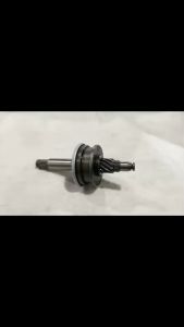 Bendix Starter Mitsubishi Fuso Flighter PS 190 6D14 11T - 7283