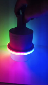 Onika Charging Led Bulb