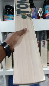 TON Power Plus English Willow Cricket Bat – SH