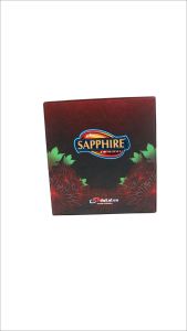 Sarung Sapphire JPTK 2W Jacquard Polos Tua Kembang 2 Warna