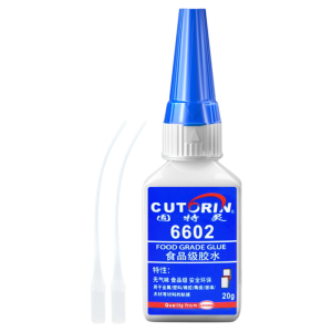 CUTORIN | Food-grade Multi-purpose Adhesive High Viscosity
