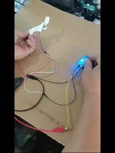 diymore | Micro Brushless Motor Controller ESC for 1104 1106 1306 1407 1503 Motors Lightweight Stable Performance DIY Drone Models