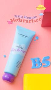 WonderDewi Vita Repair Moisturiser 50ml