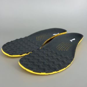 Li-Ning Professional Badminton Shoes Insoles Original Replacement Anti-Slip Sweat Absorbent Shock Absorbing Ground-Flown