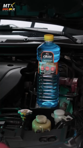 Glaz Wiper Bead 2000ml 2L Windshield Washer Fluid Water Repellent Rain Shield Liquid Wiper GZ-WB2000