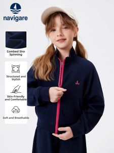 navigare kids | Spring Autumn New Style Casual Hoodie
