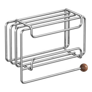 YONGLE | Punch-Free Wall-Mounted Tissue Holder