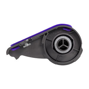 Nắp Đậy Đầu Bằng Nhung Mềm Cho Máy Hút Bụi Dyson V6 V7 V8 V10 V11 Thay Thế Đầu Hút Bàn Chải Lăn
