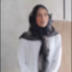 Kerudung Segi Empat Sublime Voal Premium Hijab Segi Empat Motif Terbaru 2024