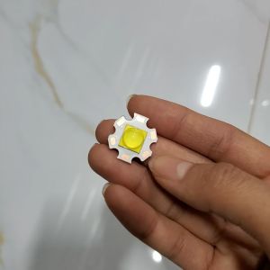 CHIP LED CREE 3V XHP50 XHP70 XHP90 sáng trắng