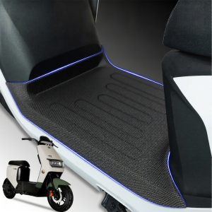 Dedicated Decorative Floor Mat