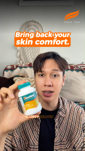 Himalaya Haridra Skin Wellness 60s | Natural Turmeric Supplement for Skin Allergies and Skin Infections