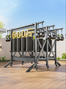 MINGZHI | Heavy-duty Foldable Drying Rack