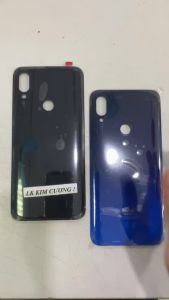 Nắp lưng xiaomi redmi 7