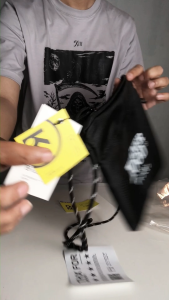 WINNER HOOD - SLING BAG JUARA - HONDA WIN 100