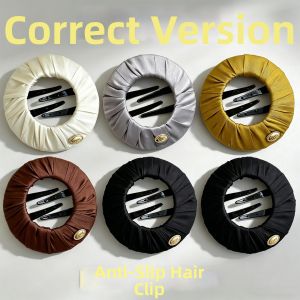ZUOOU | Safe Comfortable Flat Clip