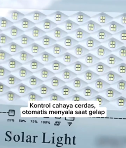 Lampu Tenaga Surya Outdoor Lampu Sorot Panel Surya Lampu Solar Surya Lampu Hemat Energi MX10-1000W