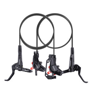 SHIMANO | XC Off-road Hydraulic Disc Brake