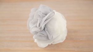 High-quality Bath Ball Bath Scrubbers Flower Rub Body Scrub Shower Use for Women&men&kids