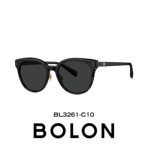 BOLON | Cat-eye UV Protection Travel Sunglasses Womens